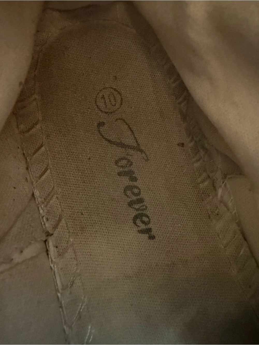 unbranded could probably